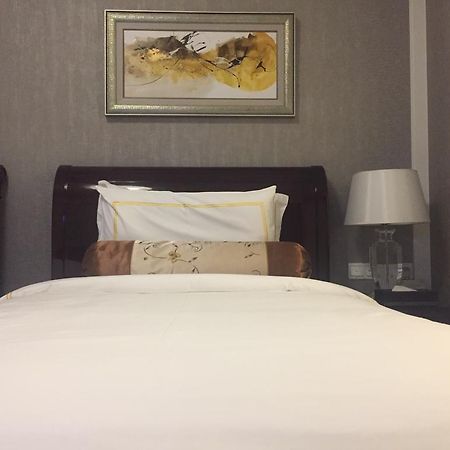 Parkview Hotel Taiyuan Luaran gambar