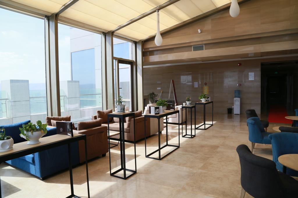 Parkview Hotel Taiyuan Luaran gambar