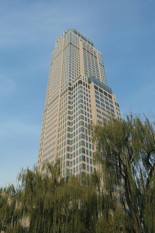 Parkview Hotel Taiyuan Luaran gambar